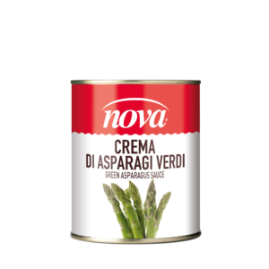 Crema di Asparagi