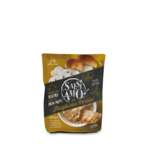 busta salsiamo_crema vegetale misto funghi con funghi porcini senza glutine nova funghi