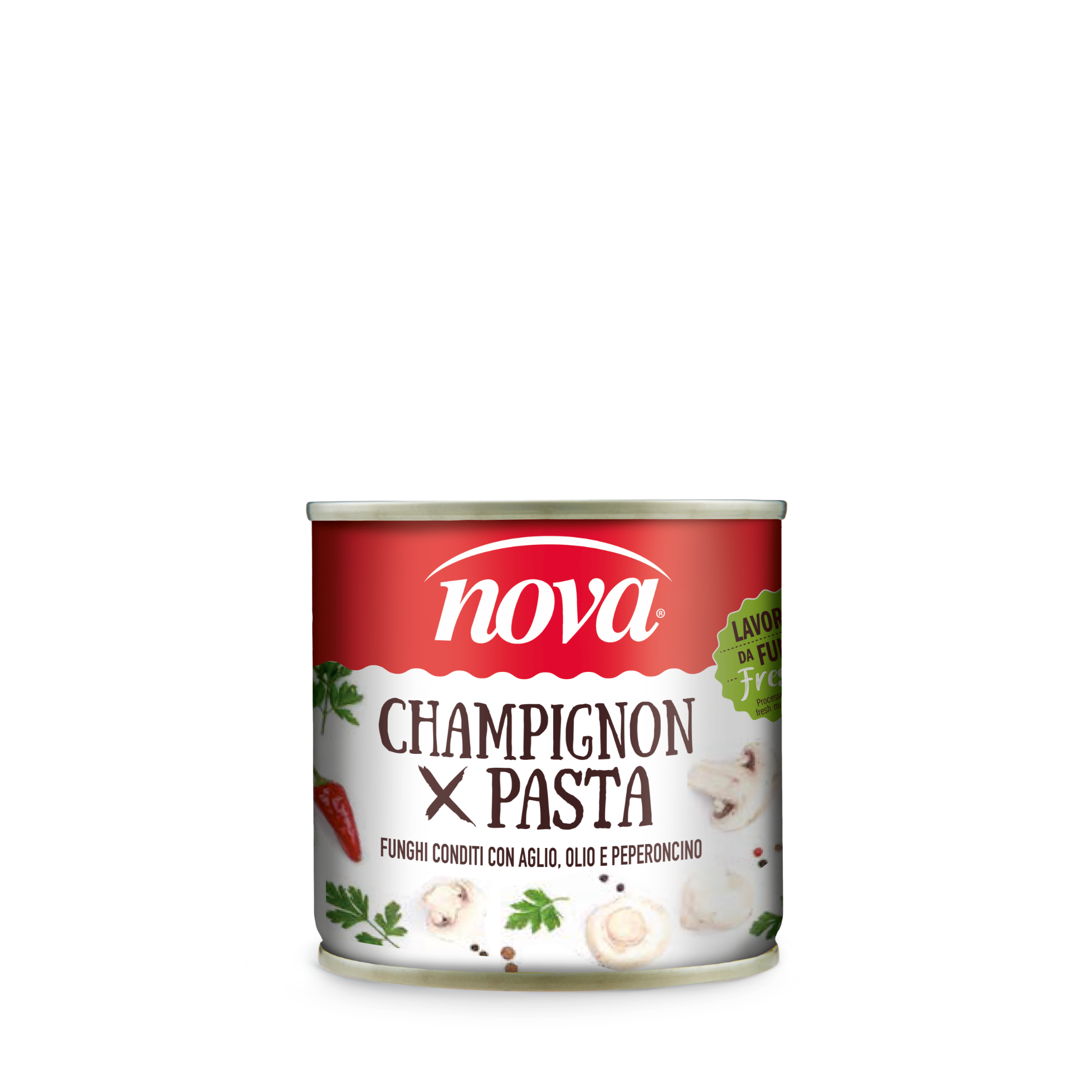 champignon x pasta latta funghi veneti champignons trifolati sottolio